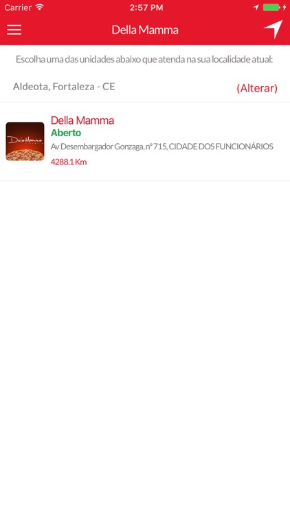 Della Mamma screenshot-3