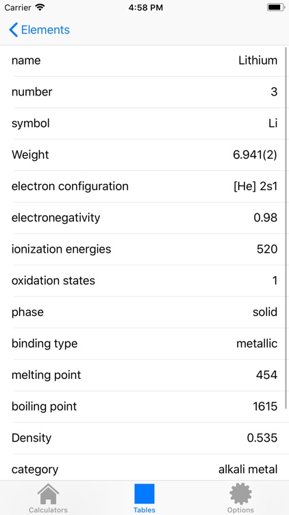 Physics Toolkit Pro screenshot-4