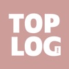 TOPLOG - ファッションメディアアプリ