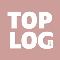 TOPLOG - ファッションメディアアプリ