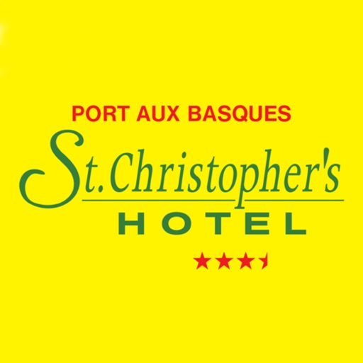 St. Christopher's Hotel PAB