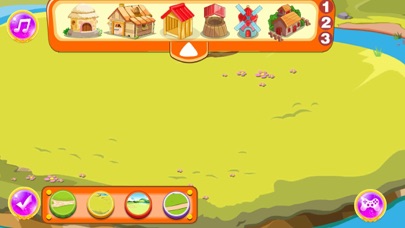 Animal House Design - farm games screenshot 3