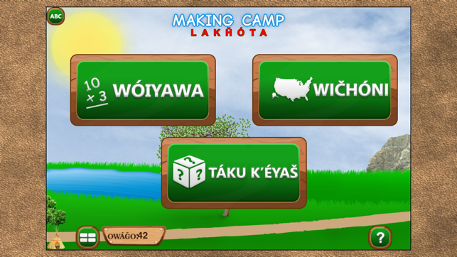 Making Camp Lakota(圖5)-速報App