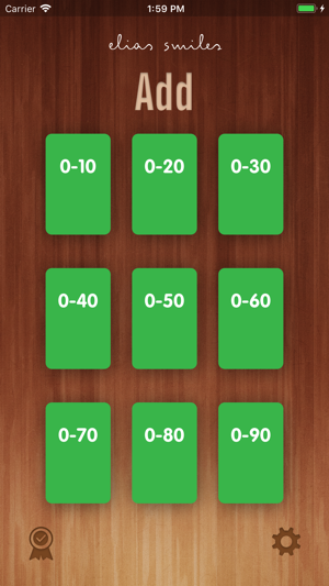 Elias Math Addition Light(圖1)-速報App