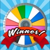 Prize Wheel - Spin to win