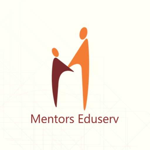 Mentor Eduserve Online icon