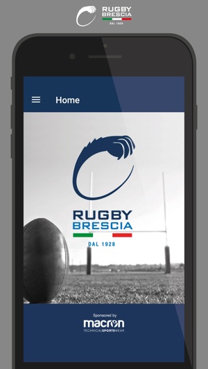 Rugby Brescia(圖1)-速報App