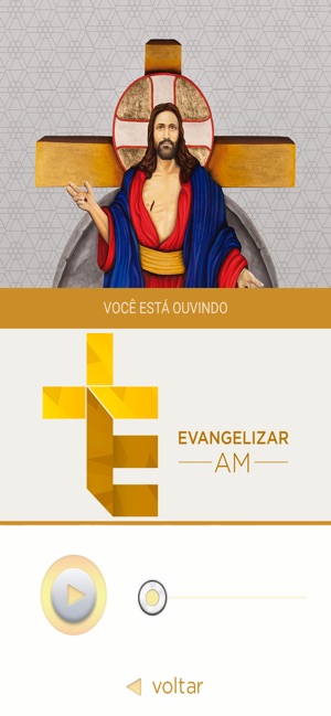 Evangelizar é Preciso(圖4)-速報App