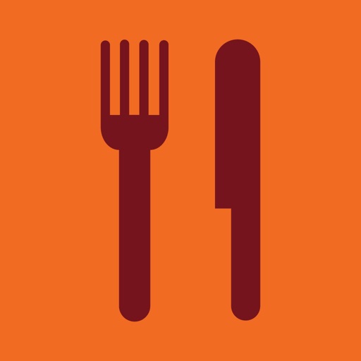 VT Dining iOS App
