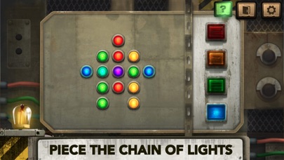 LightOn Colors screenshot 3