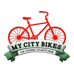 My City Bikes Knoxville