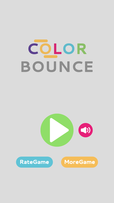 Color Bounce screenshot 1