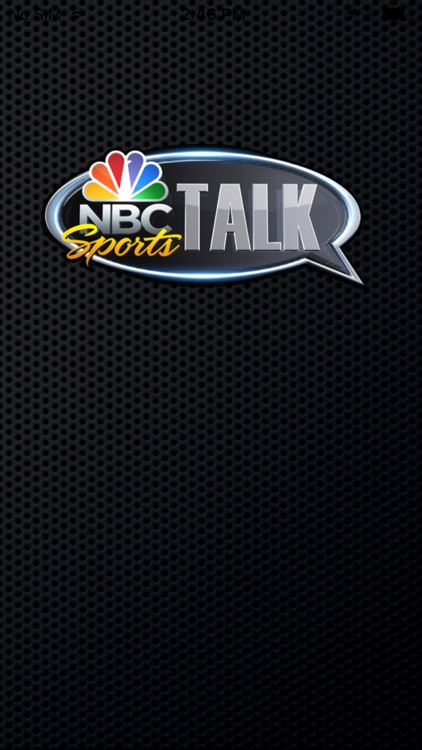 NBC Sports Talk