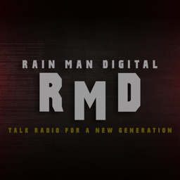 Rain Man Digital