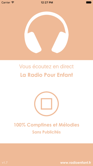 Radio Enfant