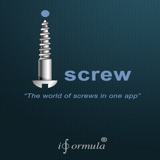 iscrew icon