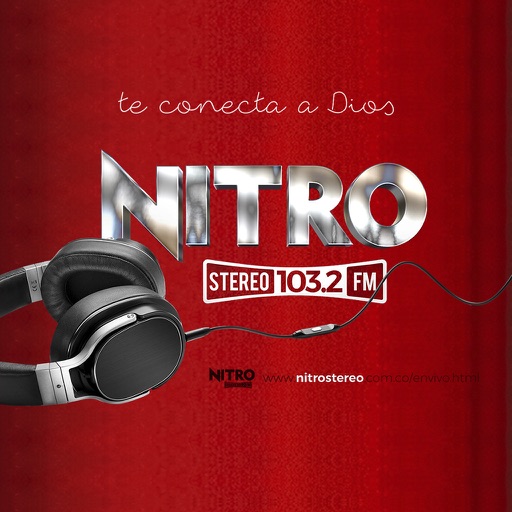 Nitro Stereo