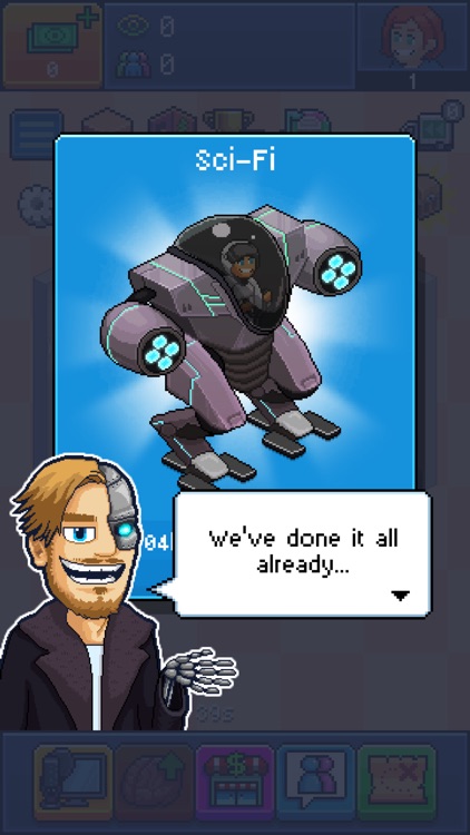 PewDiePie's Tuber Simulator