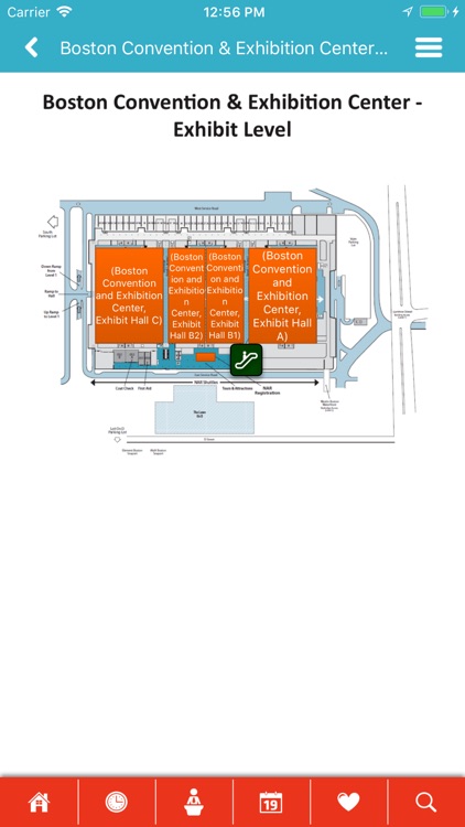 REALTORS® Conference & Expo screenshot-4