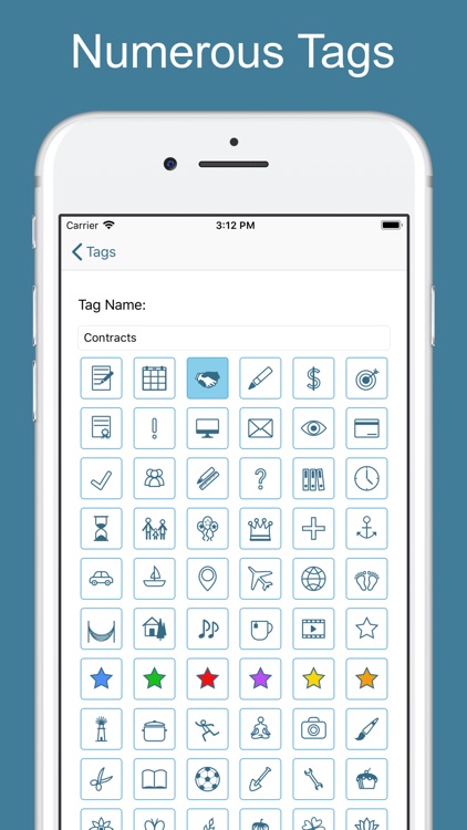 SimpleumSafe - Encryption