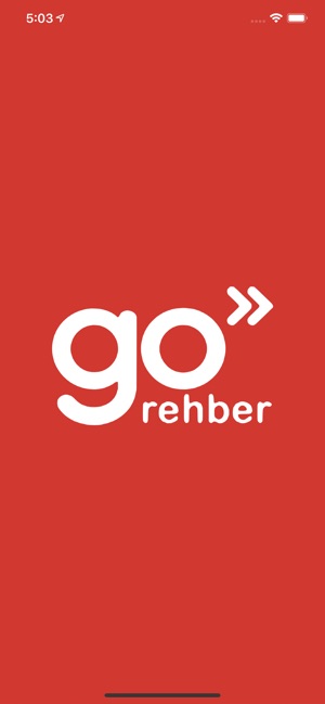 Go Rehber(圖1)-速報App