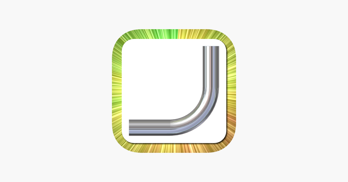‎iBend Pipe on the App Store
