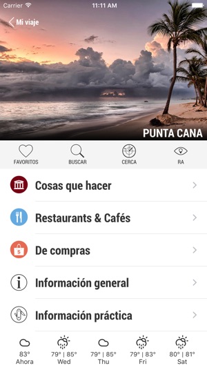 Viajes Falabella(圖4)-速報App