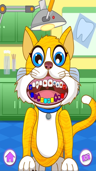 Dentist Office Pets screenshot 4