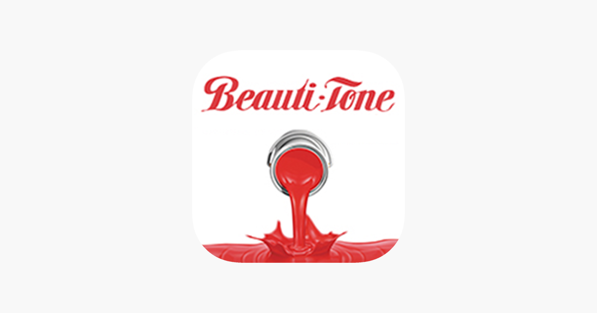 Beauti Tone Paint Color Chart