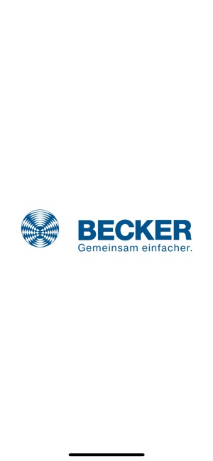 Becker Service