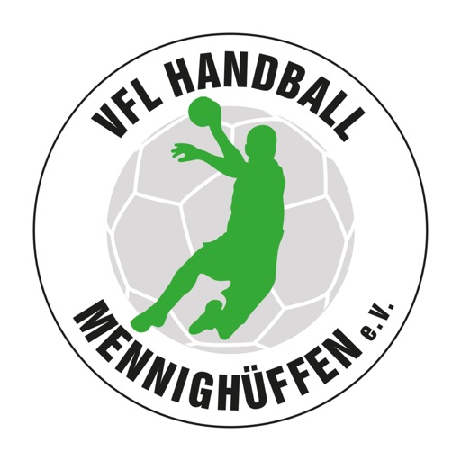 VfL Handball Mennighüffen icon