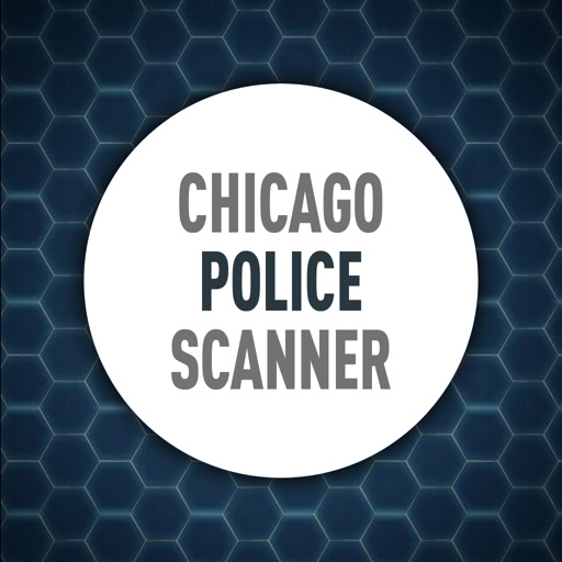 chicago police scanner