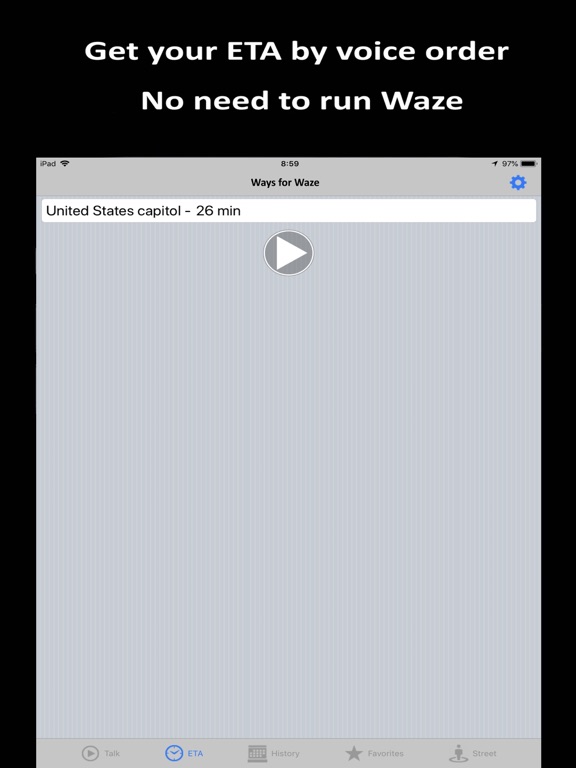 Screenshot #5 pour Ways for Waze