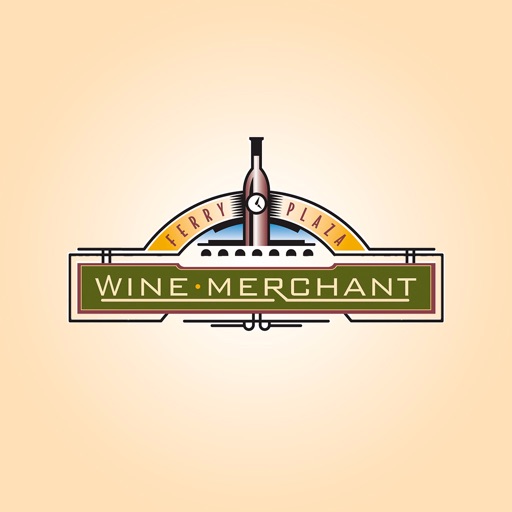 Ferry Plaza Wine Merchant icon