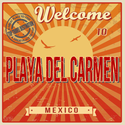 Playa del Carmen Travel Guide