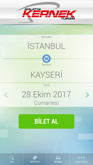 Malatya Kernek Turizm