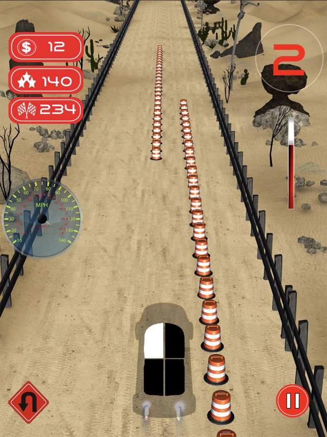 Active Racer (Tablet)(圖3)-速報App