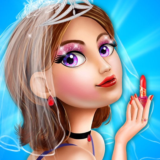 Wedding Spa & Salon - Makeup icon