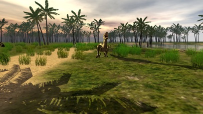 DinoLand: Hunt or be Hunted screenshot 2