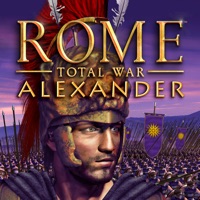 ROME: Total War - Alexander PC 용