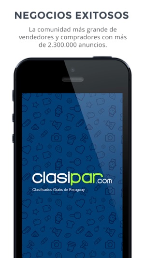 Clasipar(圖1)-速報App