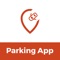 Park Your Car is the easiest way to find the nearest available parking spots