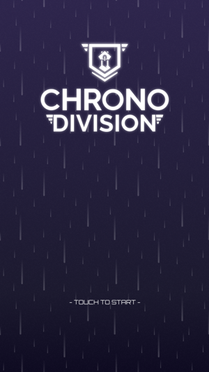 Chrono Division(圖1)-速報App