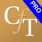 This is an app that plays white noise only
