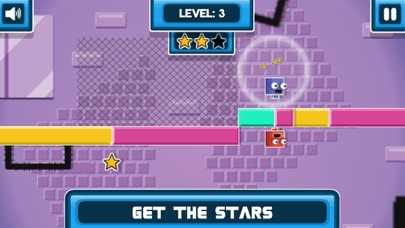 Love Blocks - 2 player game screenshot 3