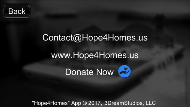 Hope4Homes™(圖4)-速報App