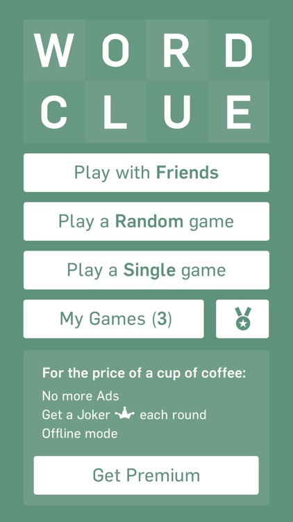 WordClue screenshot-4