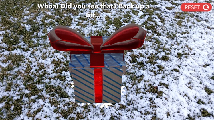 Balance Studios Christmas