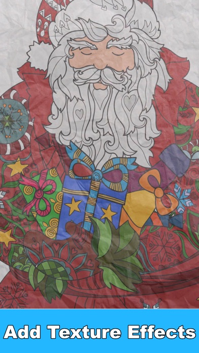 Christmas : Coloring Pages screenshot 3