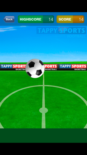 Tappy Sports Football Arcade(圖3)-速報App